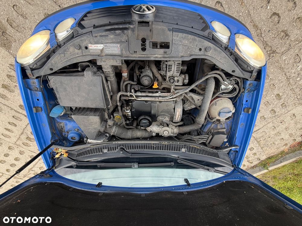 Volkswagen Polo - 16