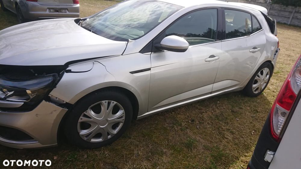 Renault Megane - 13
