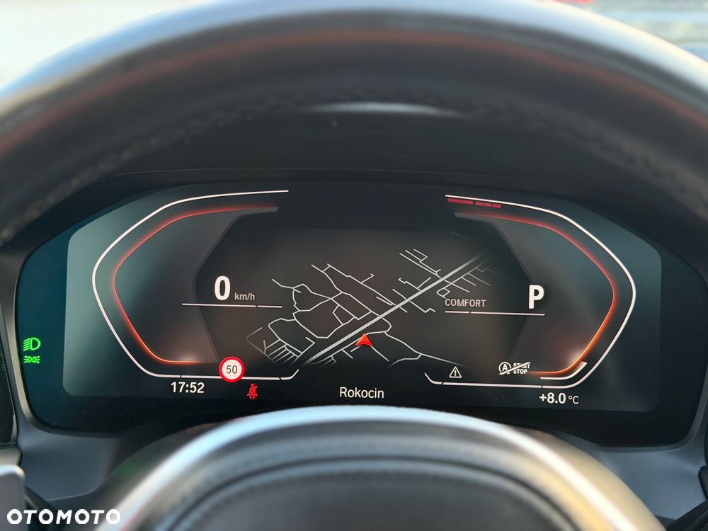 BMW Seria 3 320d M Sport - 28