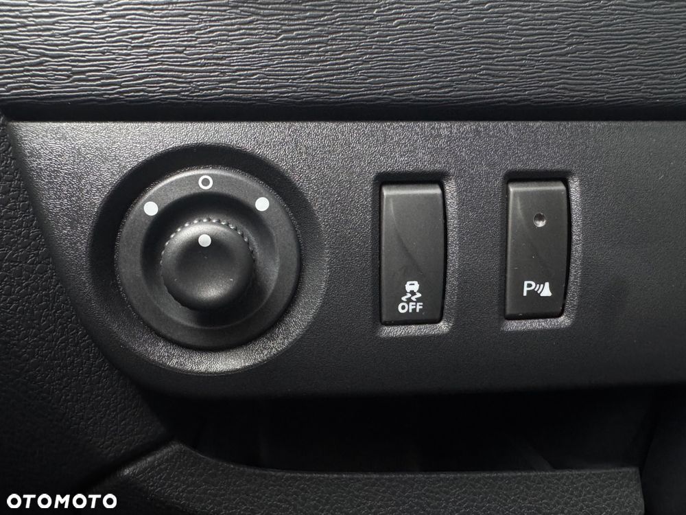 Dacia Dokker TCe 115 Stepway Celebration - 28