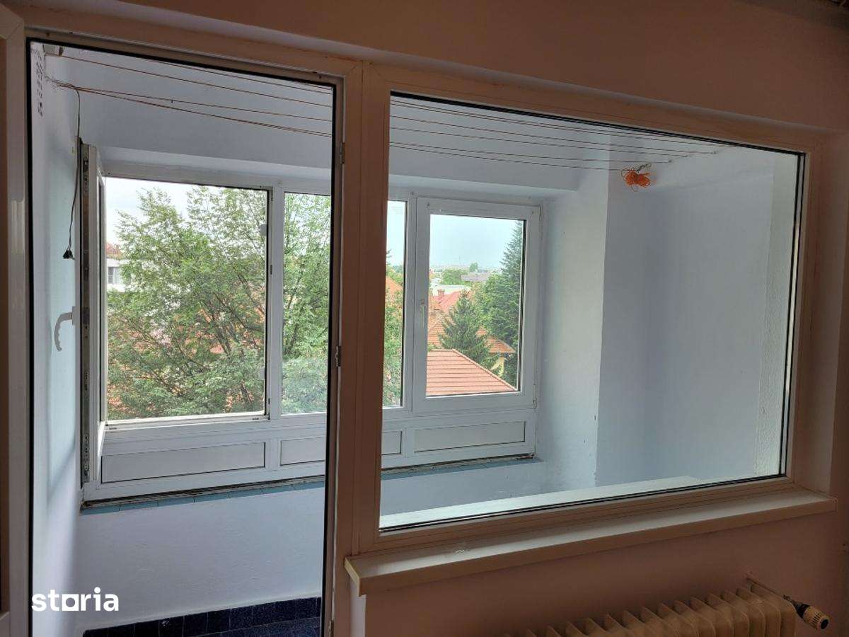 Apartament 4 camere modificat in 3 |Dorobanti |Anvelopat |Creditabil — fotografia 2