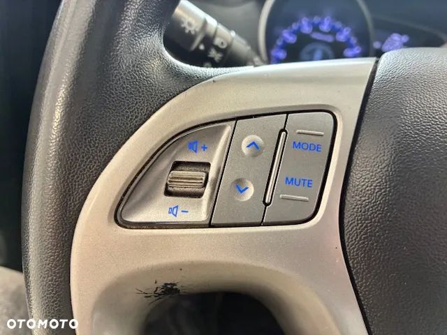 Hyundai ix35 1.6 GDI Classic 2WD - 24