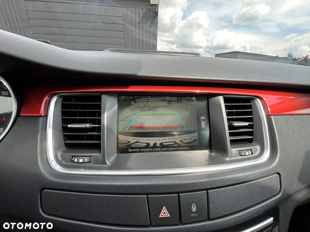 Peugeot 508 RXH Hybrid Business-Line - 26