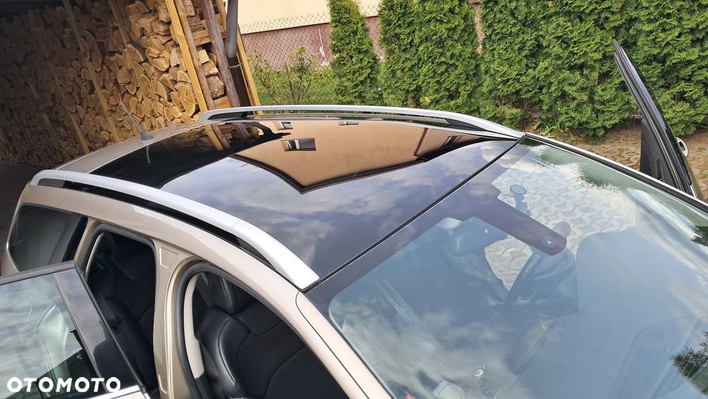 Citroën C5 HDi 140 FAP CrossTourer - 14