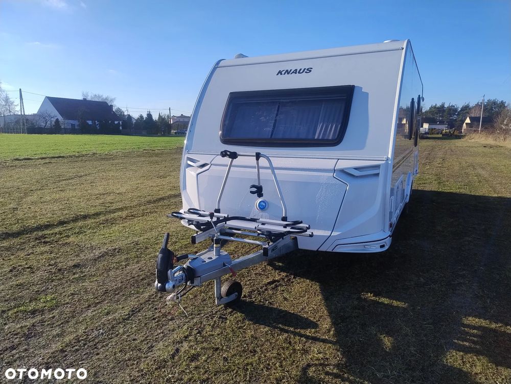 KNAUS Sport 580 QS - 9