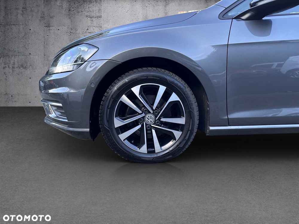 Volkswagen Golf Variant 2.0 TDI SCR DSG IQ.DRIVE - 6