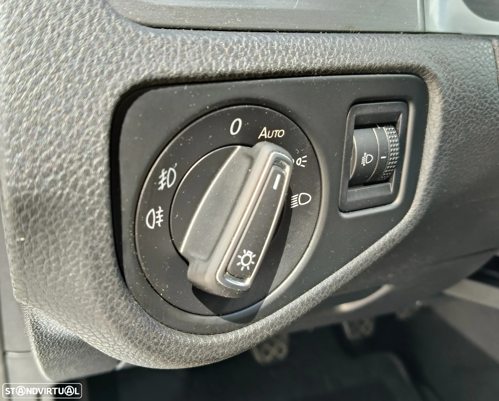 VW Golf Variant 1.6 TDi Sportline - 12
