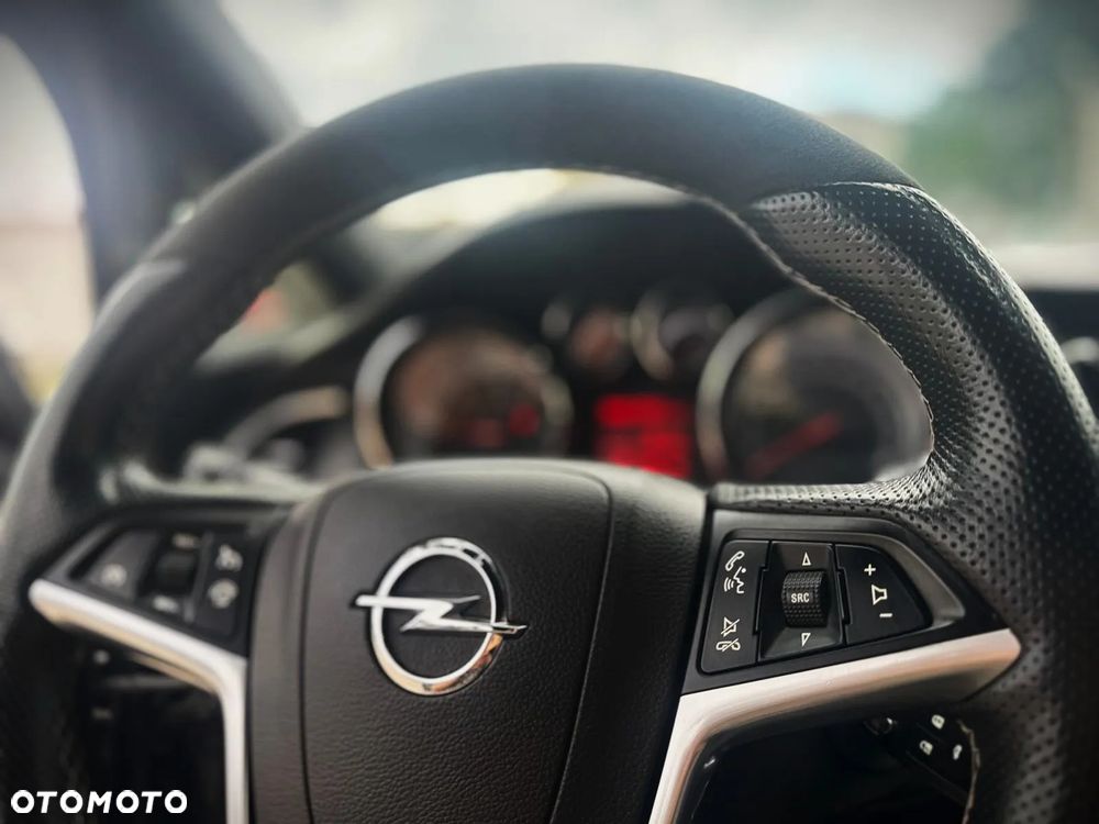 Opel Cascada 2.0 CDTI Cosmo - 15