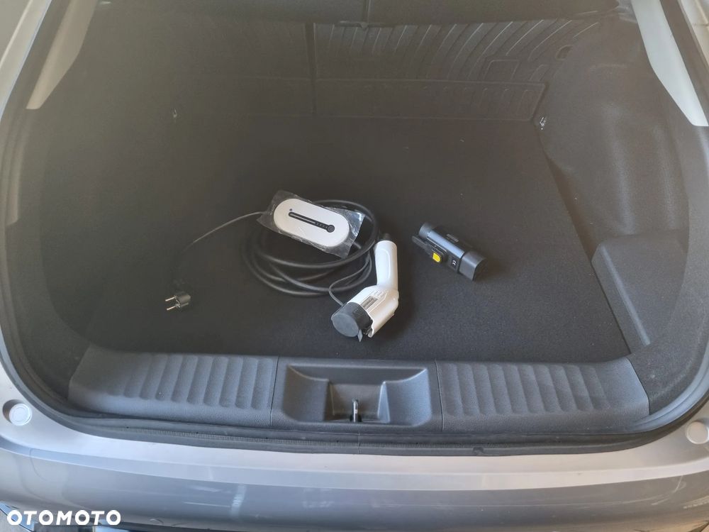 Toyota Prius Hybrid Executive - 21