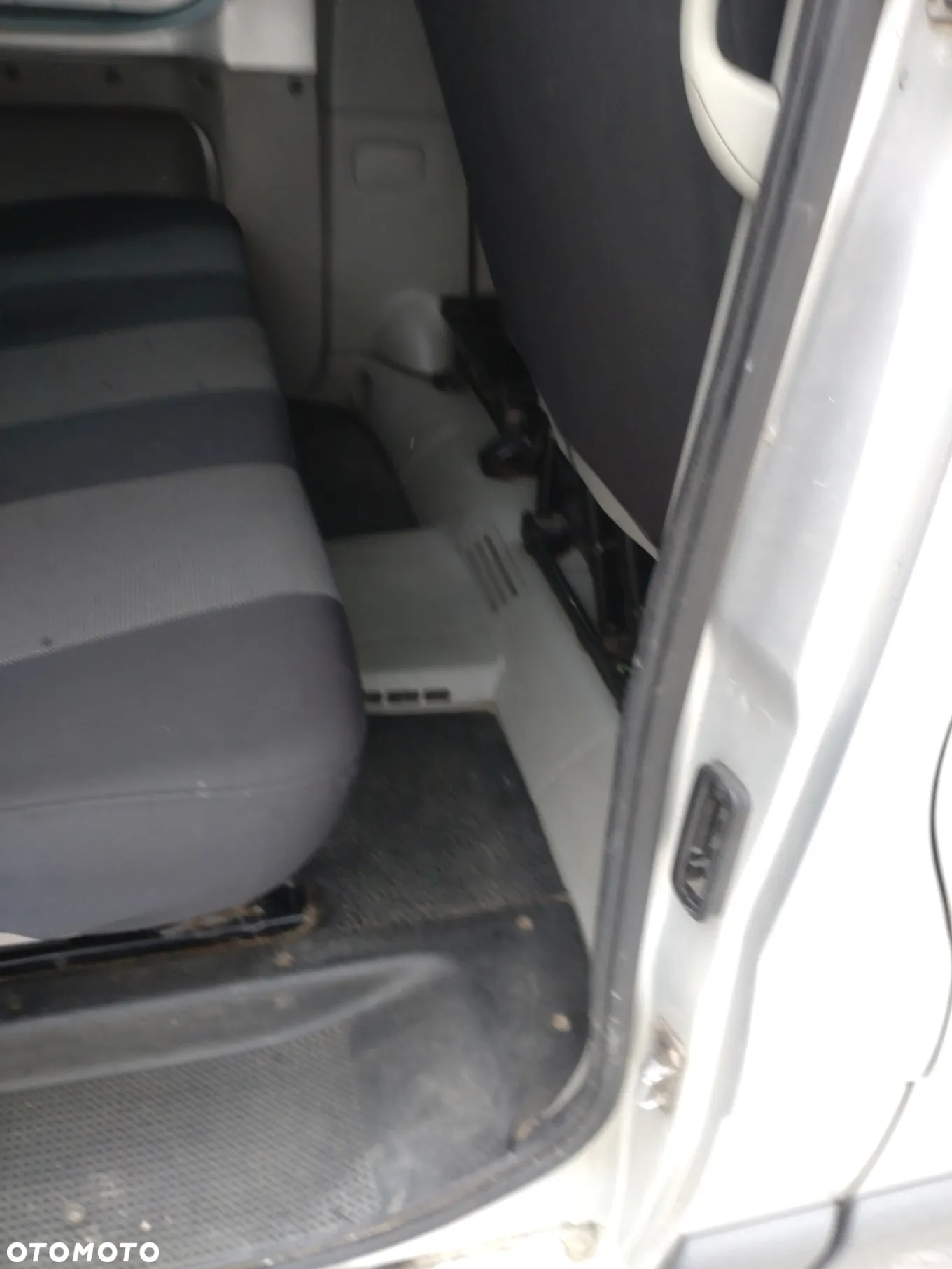 Nissan Primastar - 6