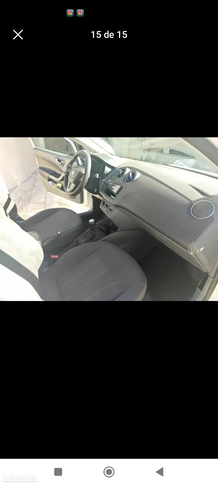 SEAT Ibiza ST 1.2 TDI Style - 8