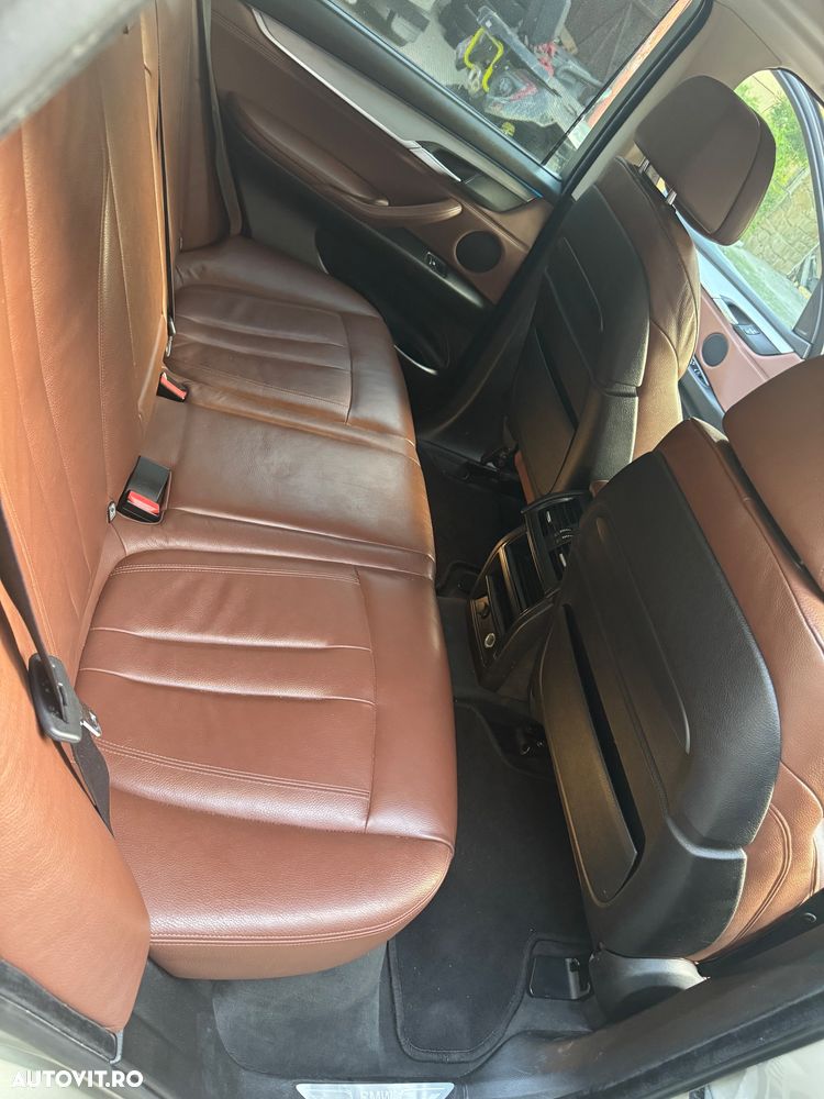 BMW X5 xDrive30d - 9