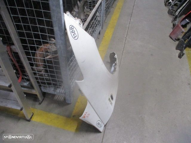 Guarda Lamas Gl1388 SUZUKI SWIFT 4 2011 1.3DDIS 75CV 5P BRANCO DRT - 2