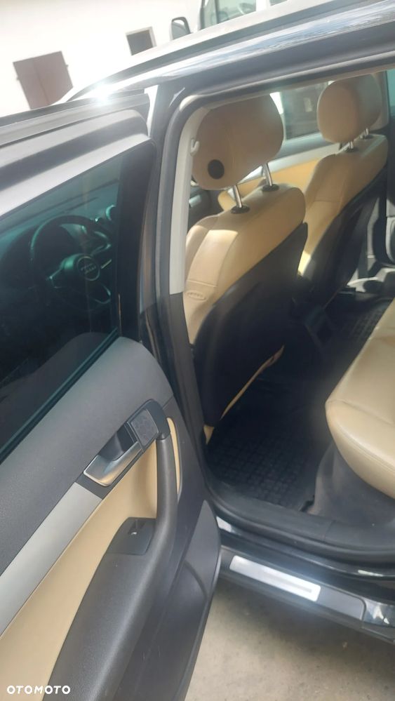 Audi A3 Sportback - 5