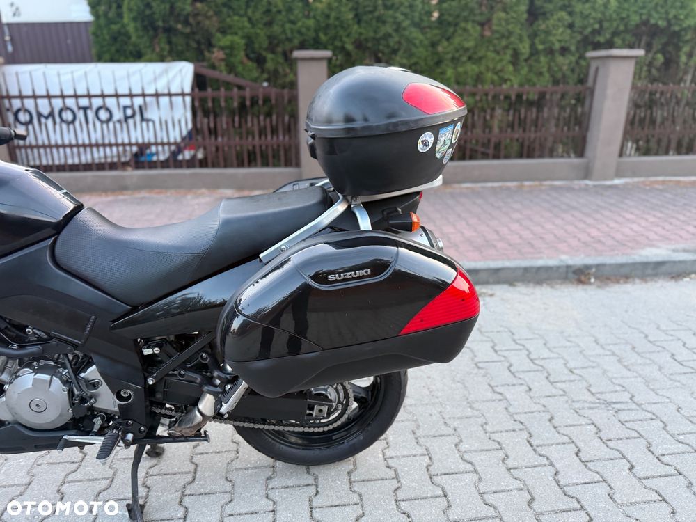 Suzuki DL - 26