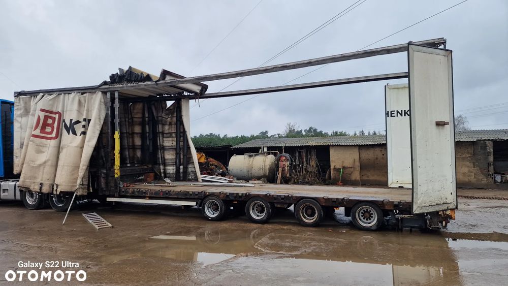 Kassbohrer Niskopodwoziowa waldput.com - 3