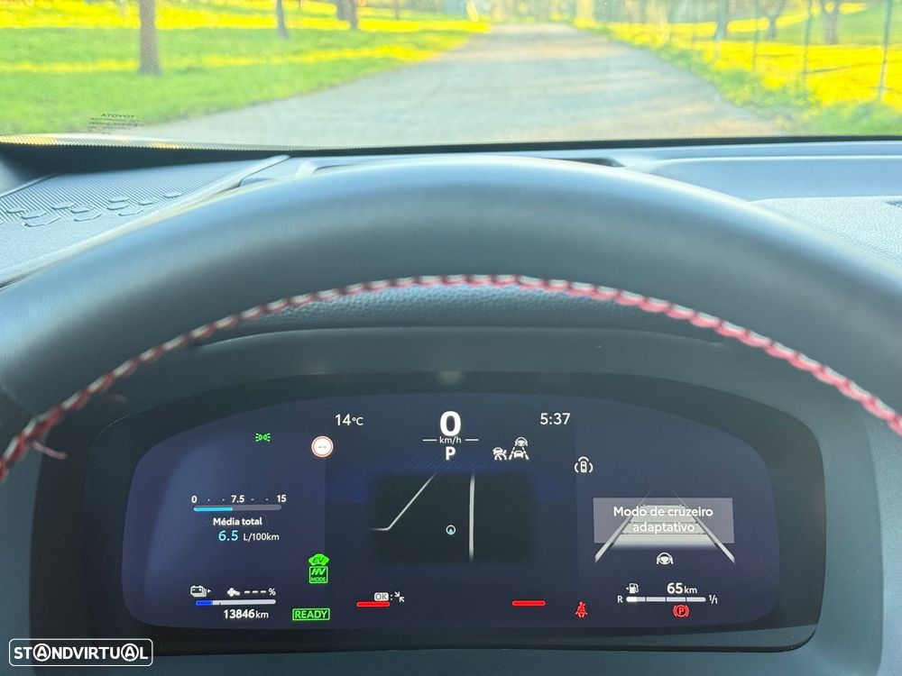 Toyota C-HR 2.0 HDF Plug-in GR Sport Premiere Edition - 48