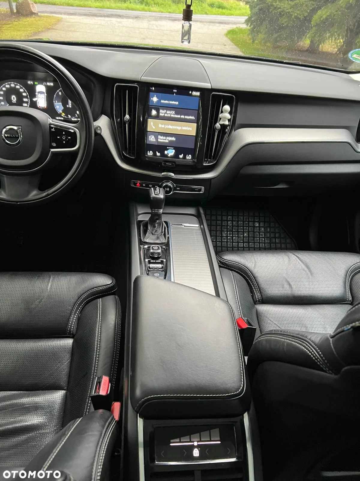 Volvo XC 60 D4 SCR AWD Inscription - 5