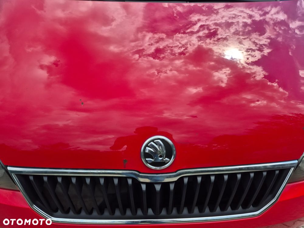 Skoda Citigo 1.0 Ambition - 16