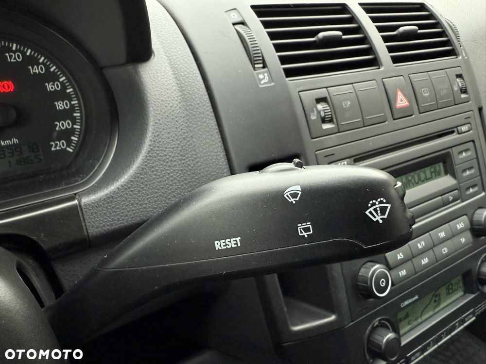 Volkswagen Polo 1.2 United - 22