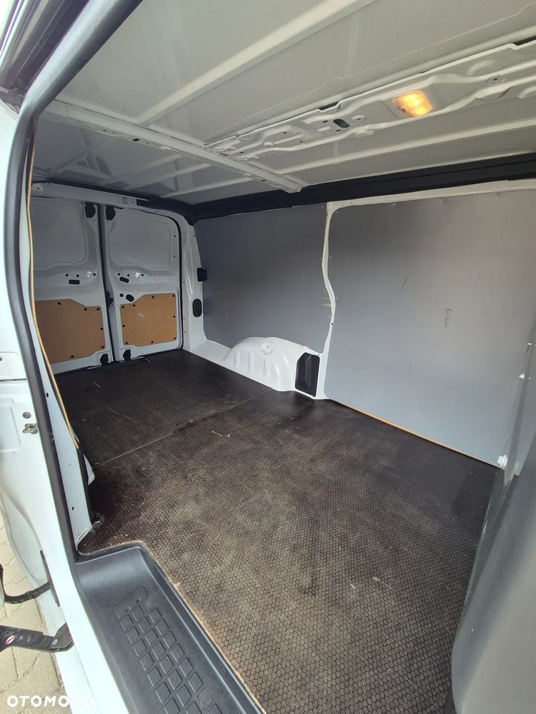 Toyota ProAce Jumpy 2,0Hdi L3 XXL Kamera Bezwypadkowy Super Stan - 24
