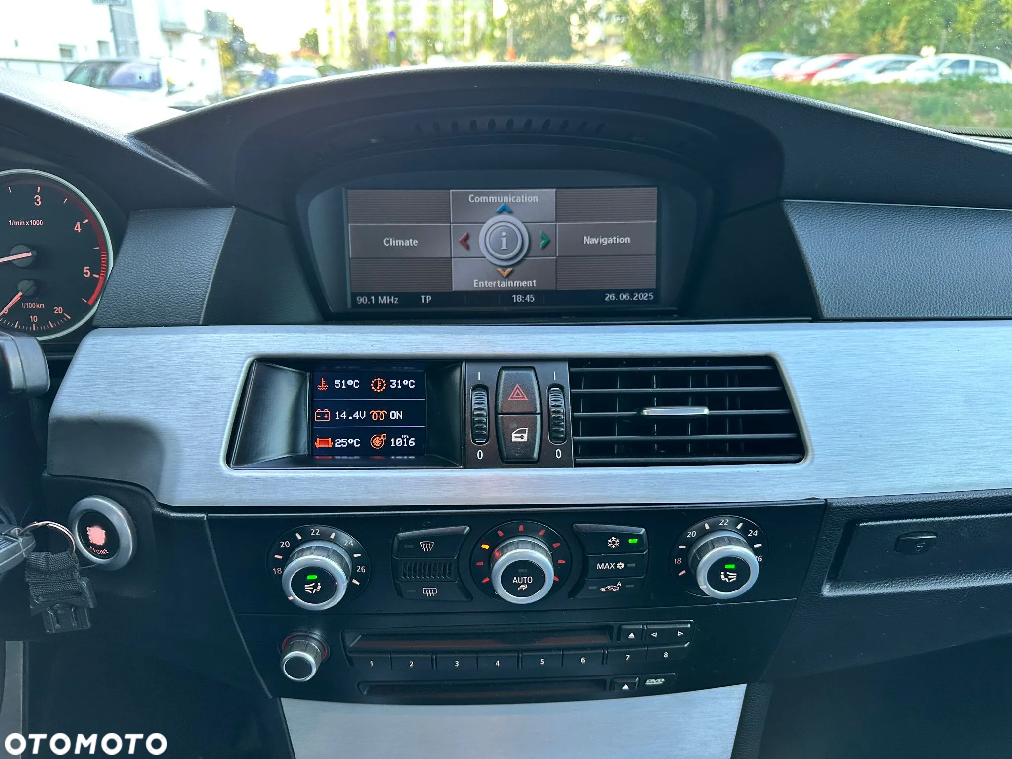 BMW Seria 5 - 11