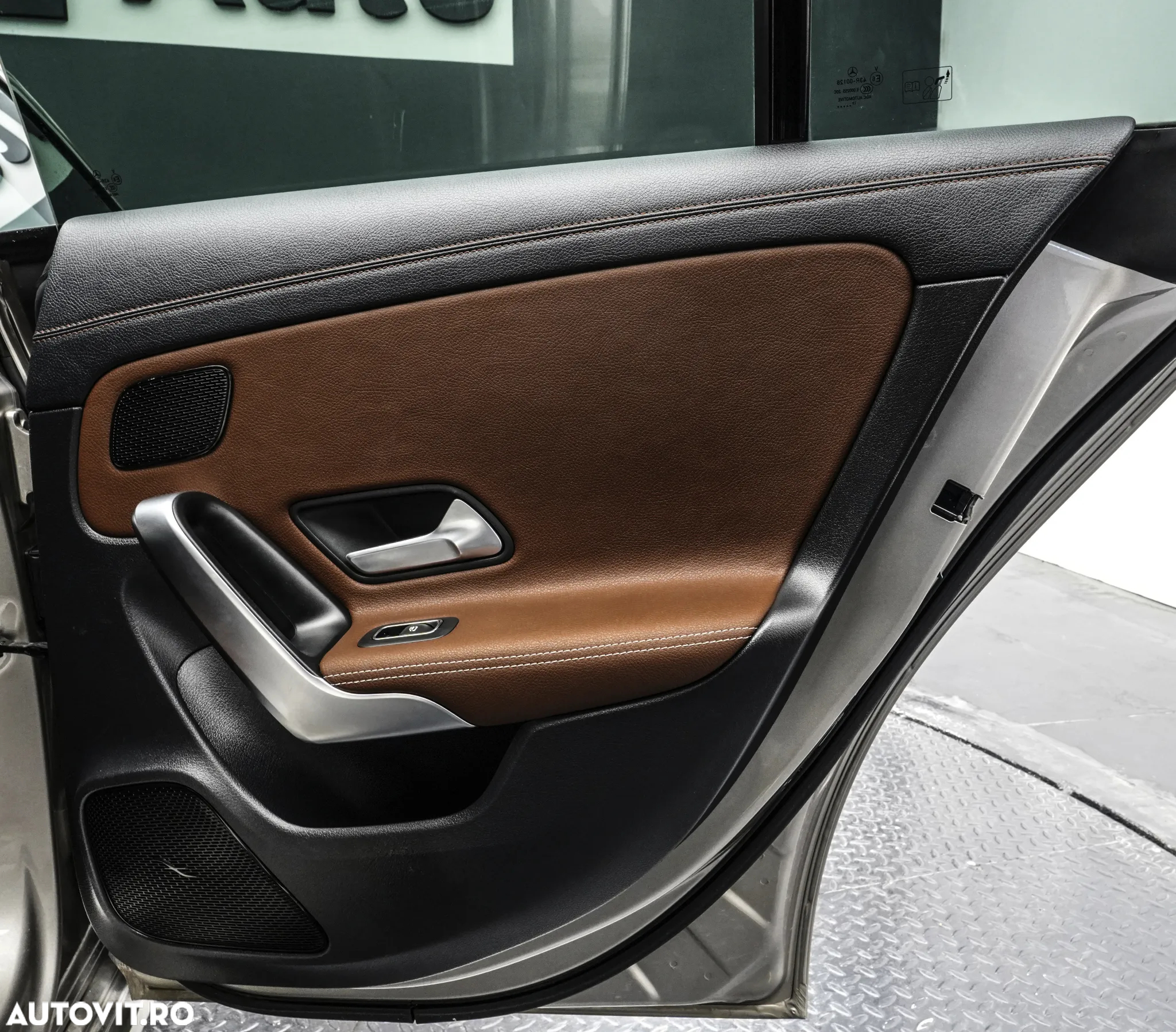 Mercedes-Benz CLA - 29