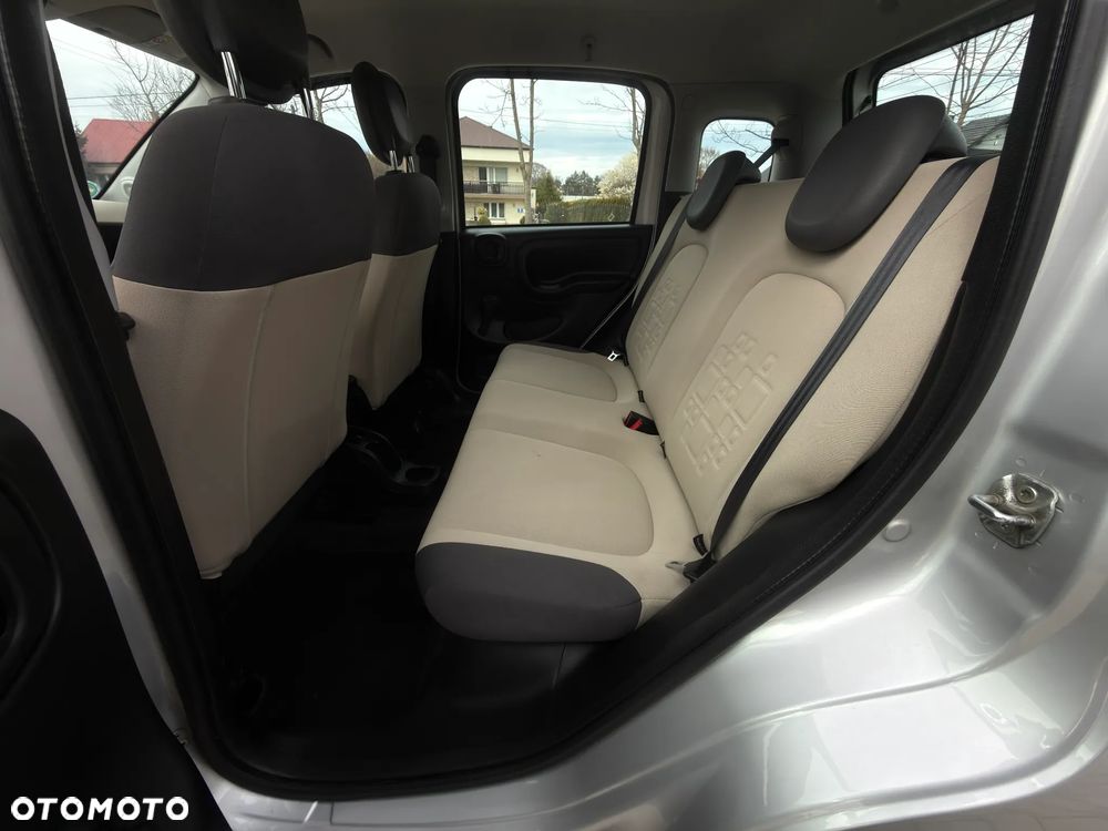 Fiat Panda 1.2 Easy - 10