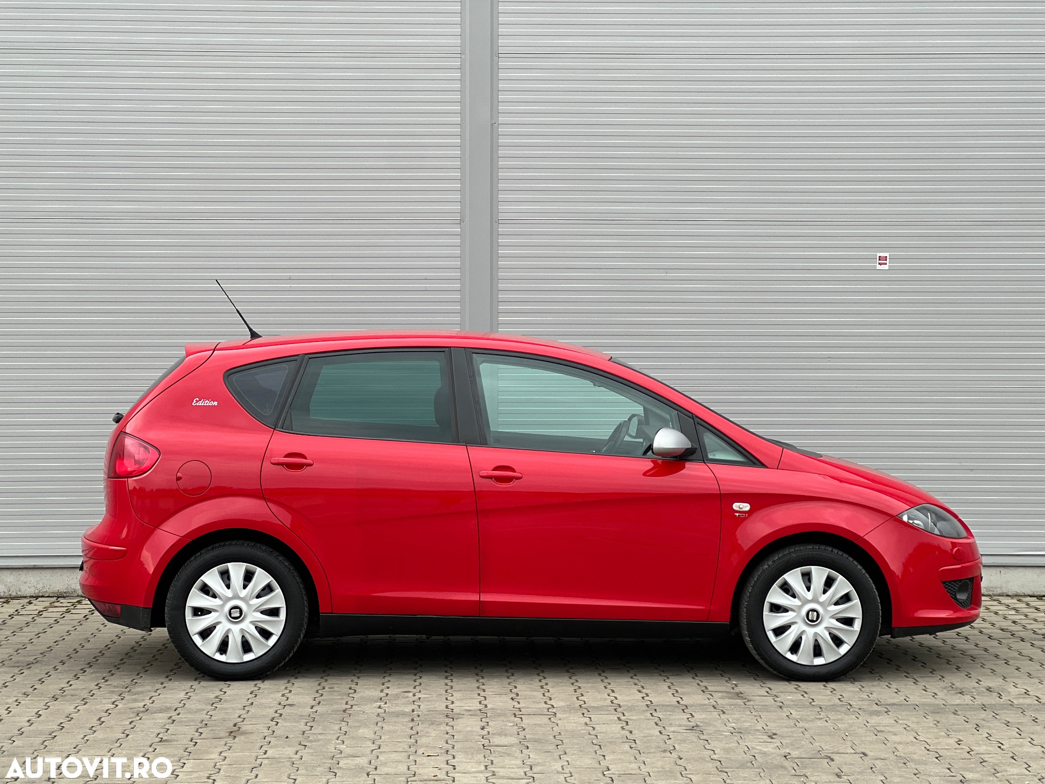 Seat Leon 2.0 TDI Sport - 5