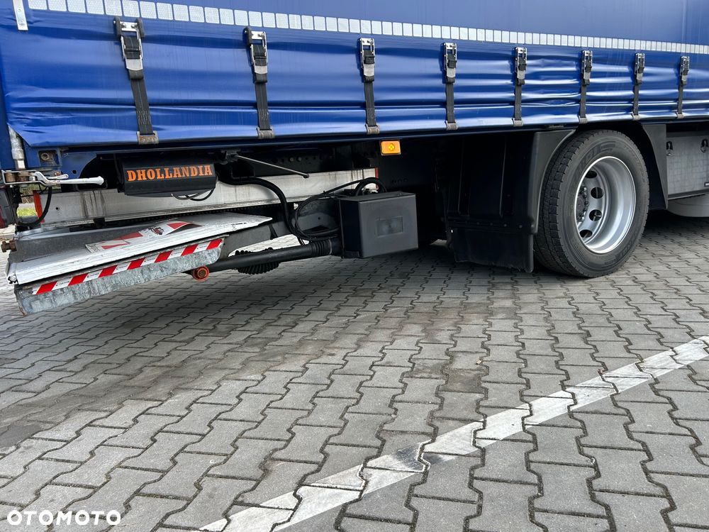 Volvo FH 18.420 - 24