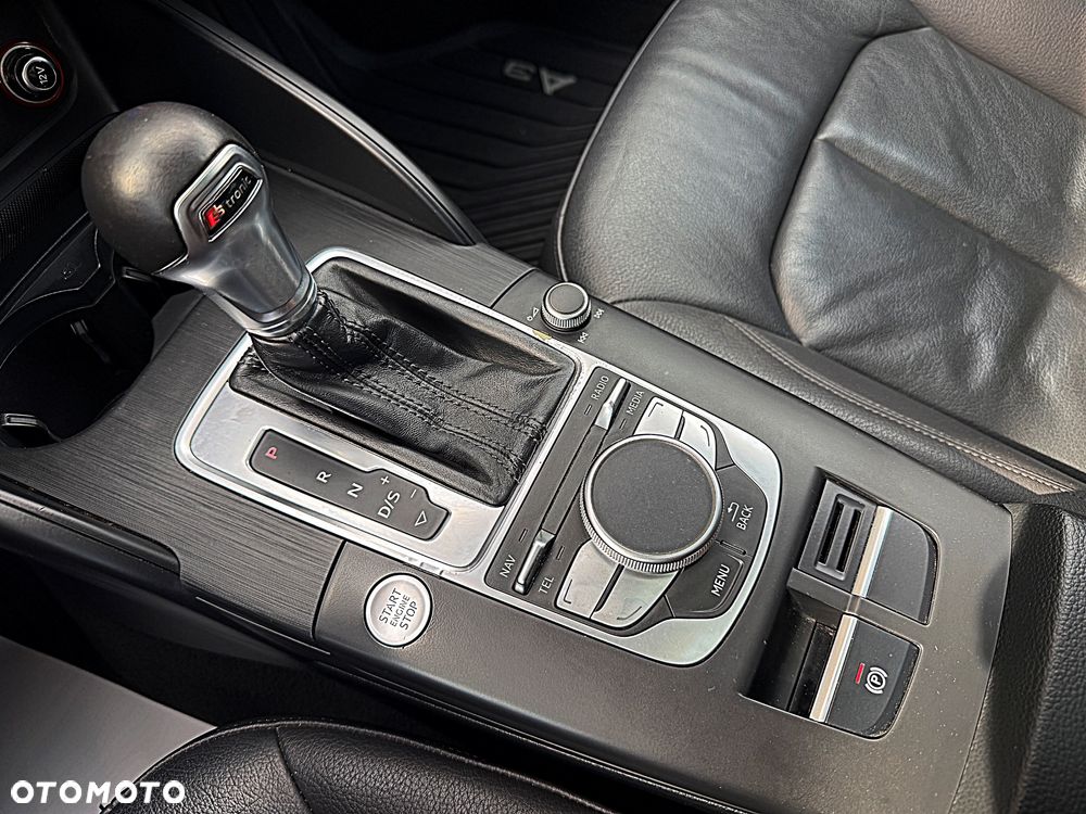 Audi A3 Limousine - 11