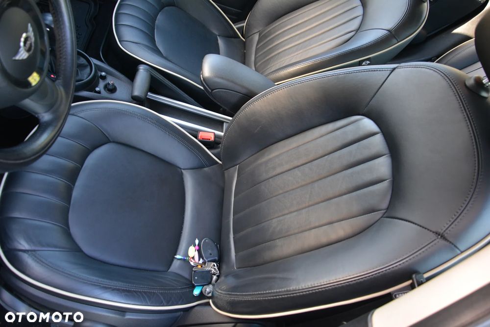 MINI Cooper S - 14