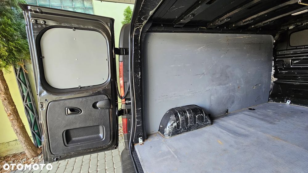 Fiat Talento 1,6 120 KM L2H1 Długi Klima Hak Parktronik - 27