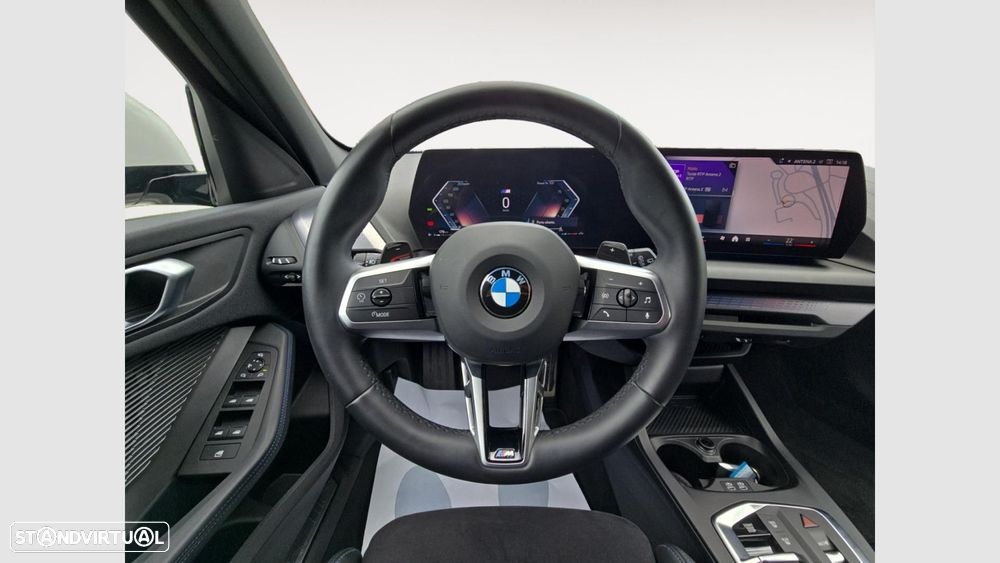 BMW 116 Pack Desportivo M - 12