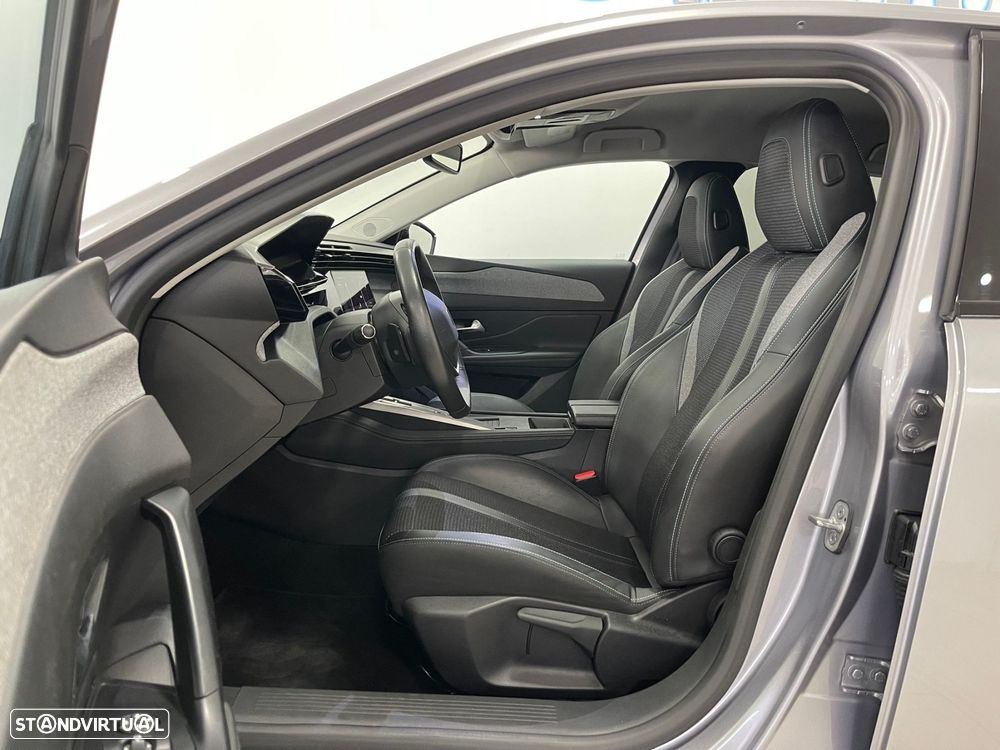 Peugeot 308 SW BlueHDi 130 EAT8 Allure - 3