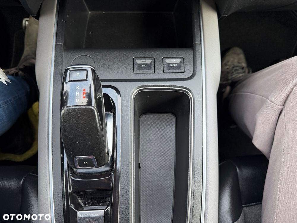 Citroën C5 Aircross BlueHDI 130 S&S EAT8 SHINE PACK - 17