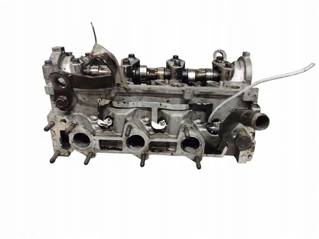 GŁOWICA WAŁEK HYUNDAI GETZ 1.5 CRDI 82KM M22111-27500 - 5