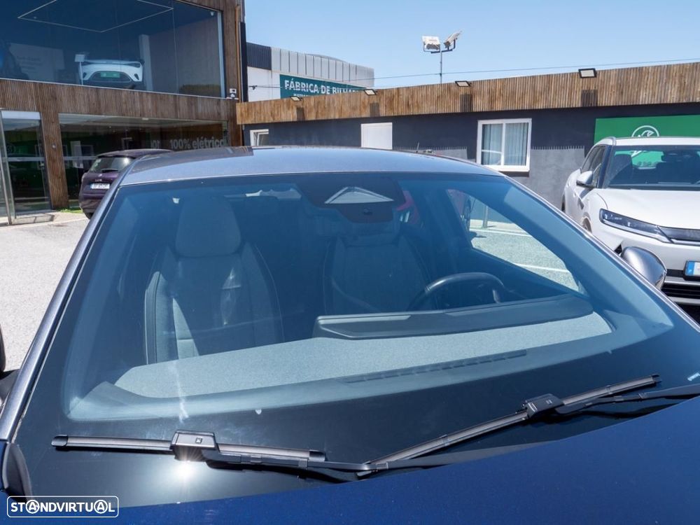 Renault Mégane E-Tech EV60 Techno Optimum Charge - 8