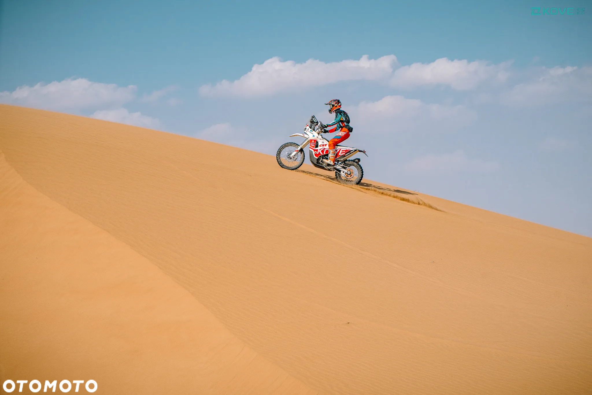 KOVE 450 Rally - 16