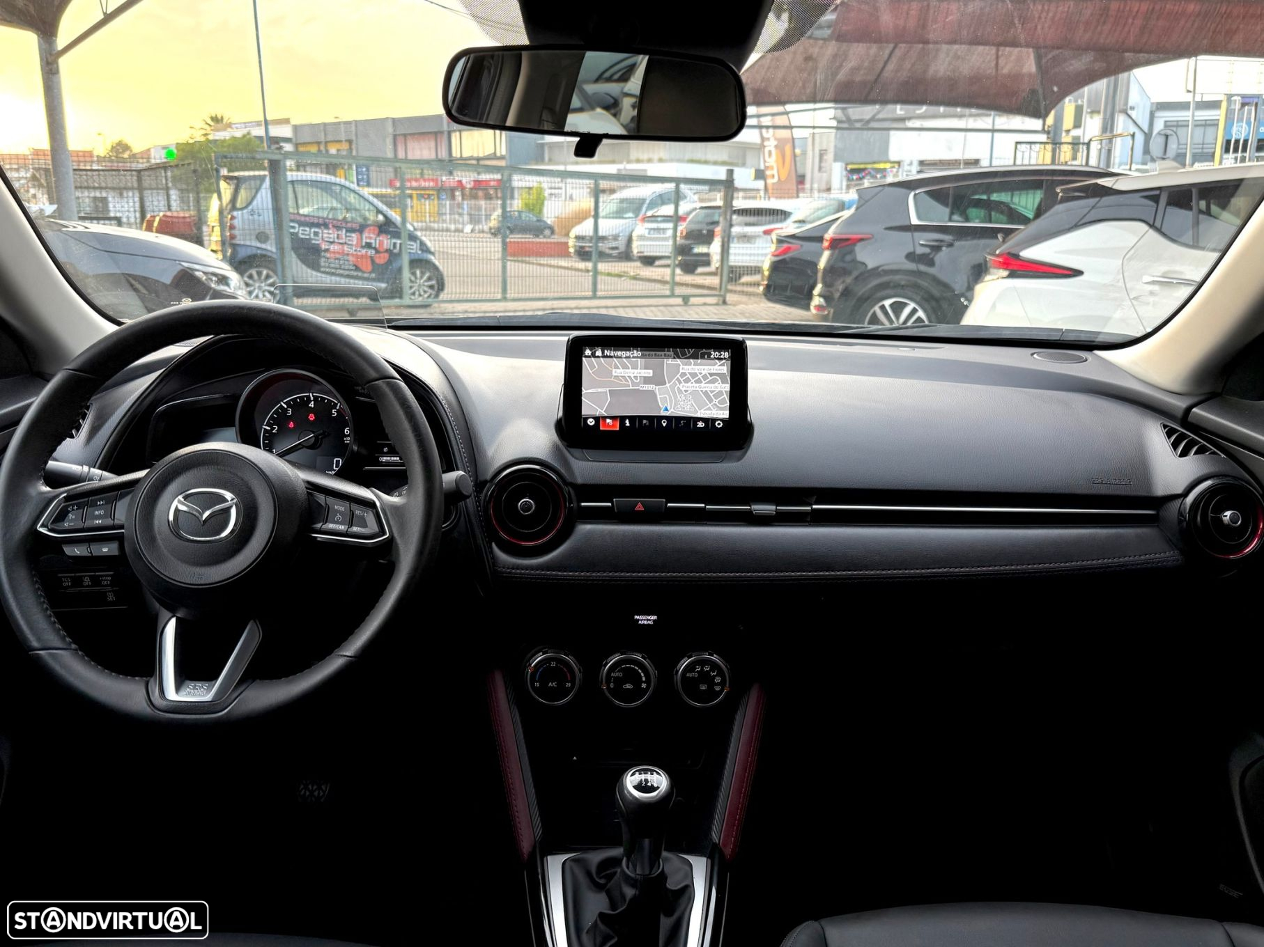 Mazda CX-3 - 19