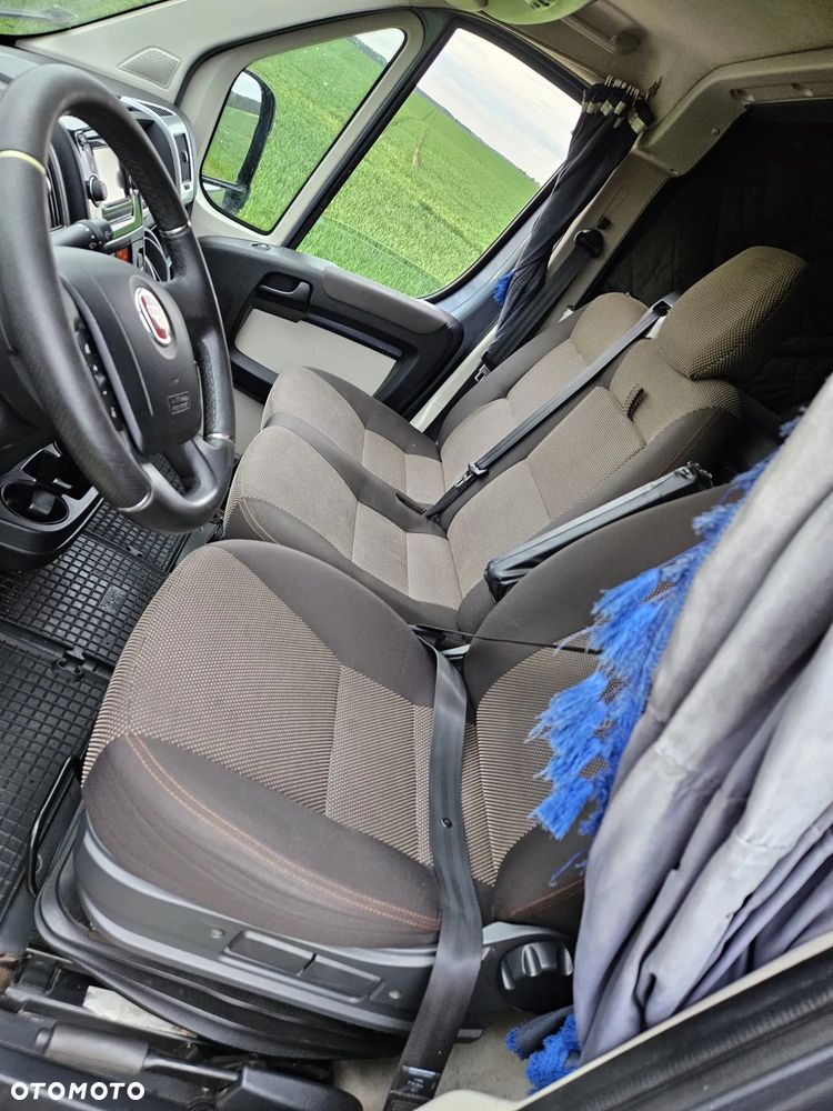 Fiat Ducato - 9