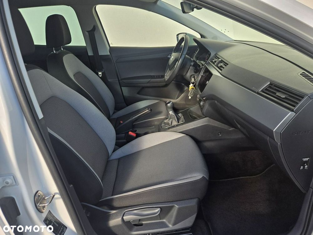 Seat Ibiza - 12