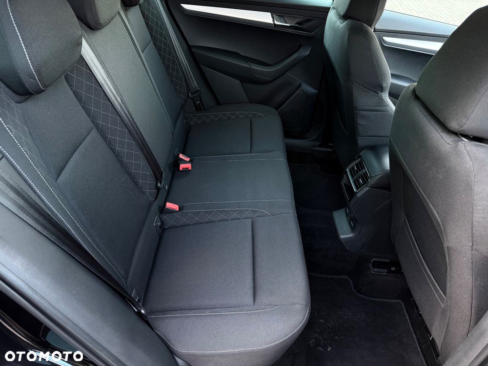 Skoda Karoq 1.6 TDI SCR Active - 18