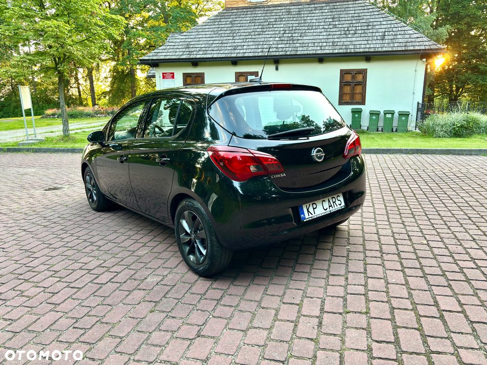 Opel Corsa 1.2 Innovation - 3