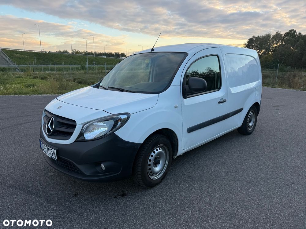 Mercedes-Benz Citan