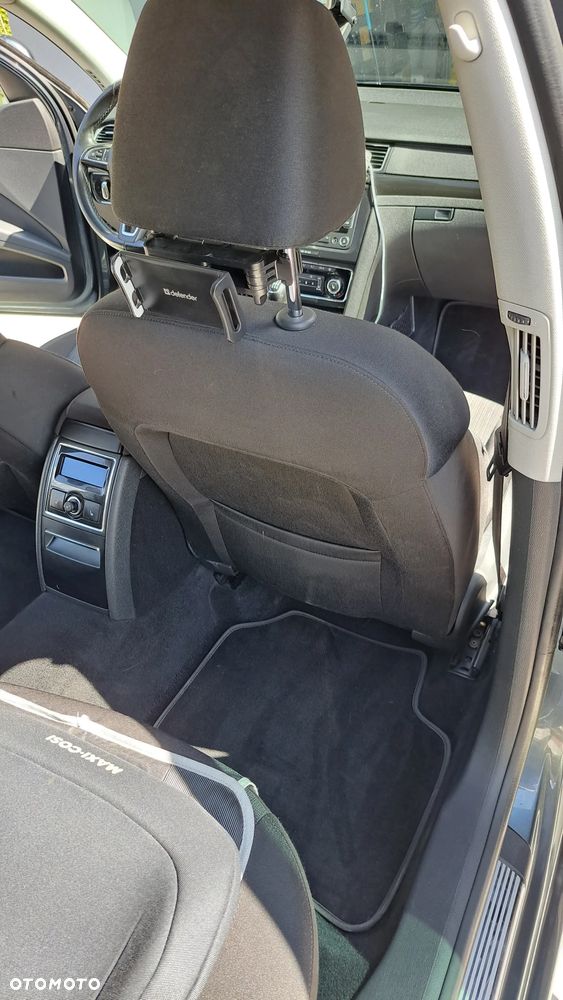 Skoda Superb 2.0 TDI Elegance - 15