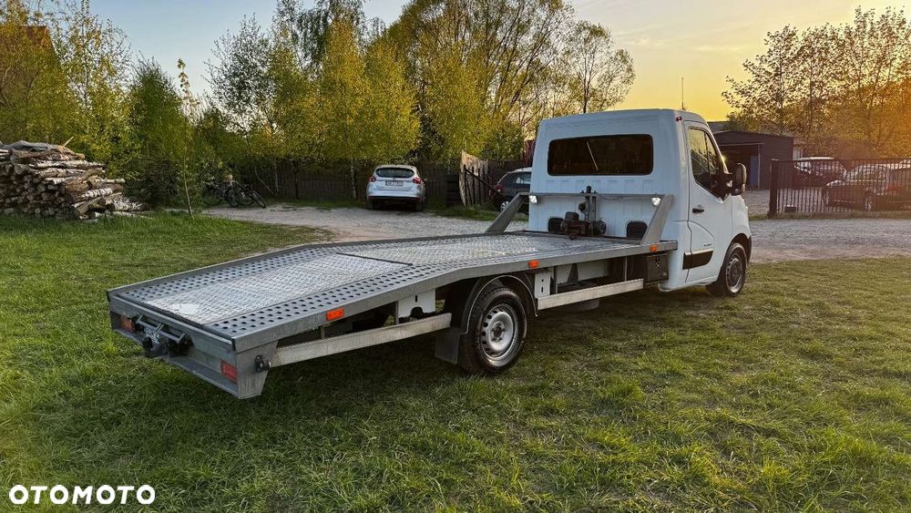 Renault master - 5