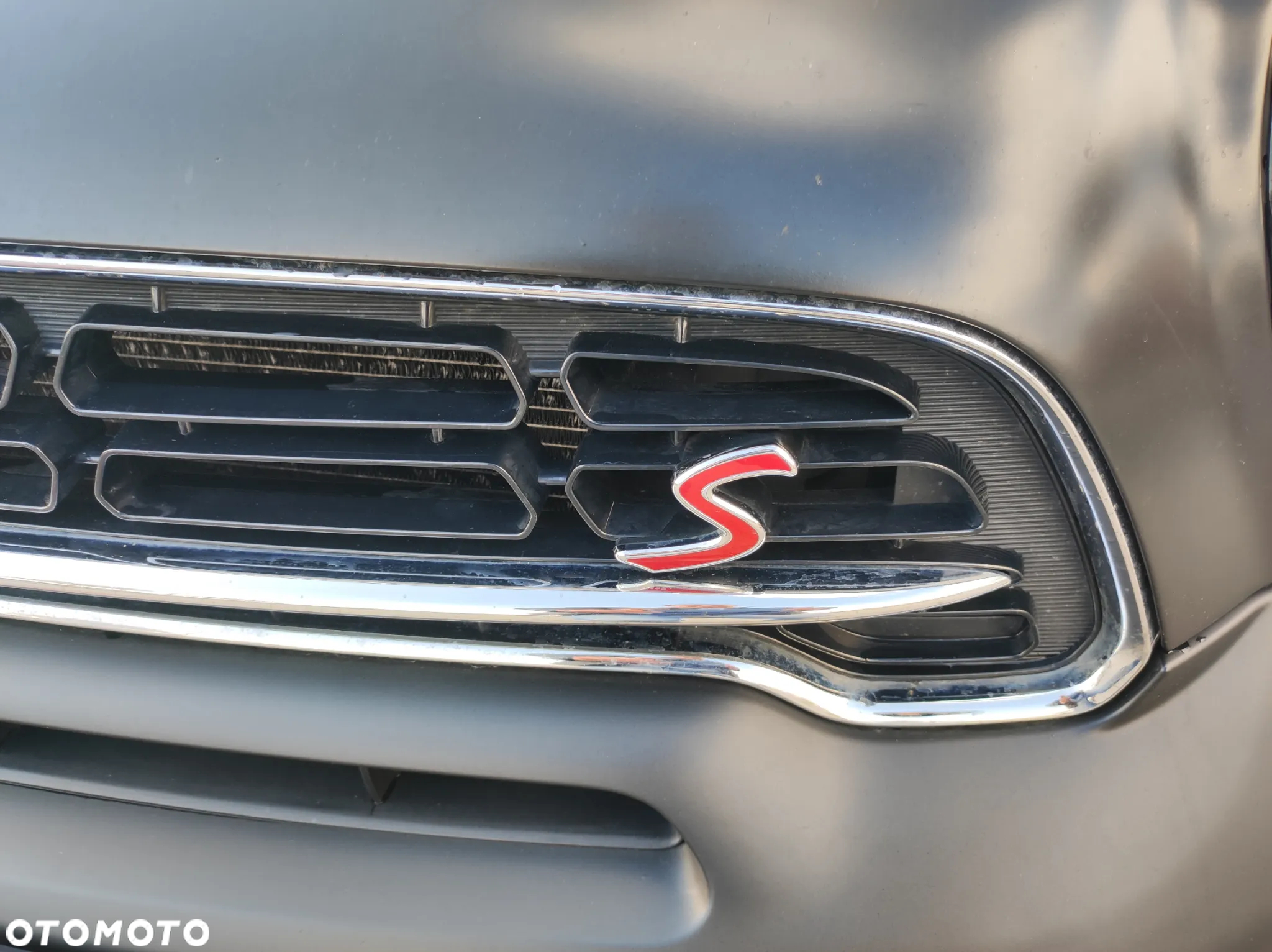 MINI Countryman - 2