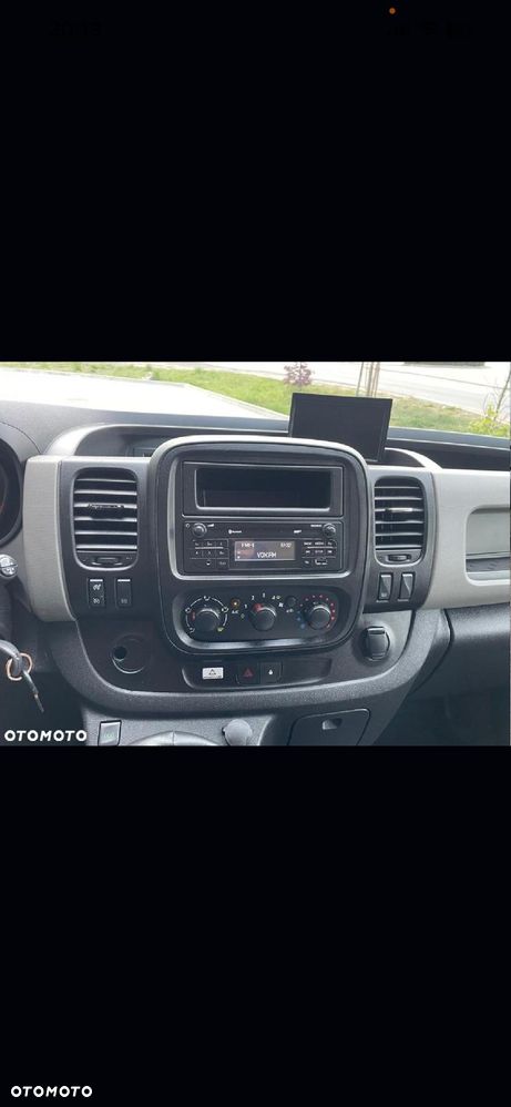 Opel VIVARO - 9