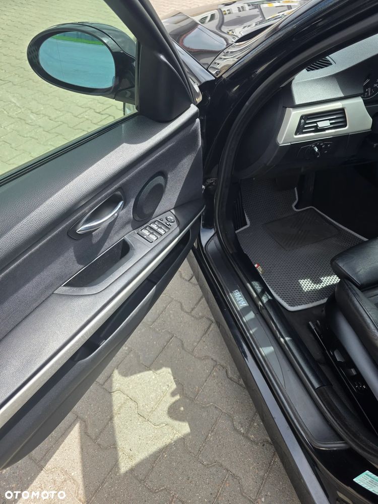 BMW Seria 3 - 14